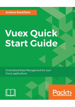 Vuex Quick Start Guide