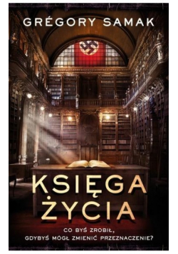 Księga Życia