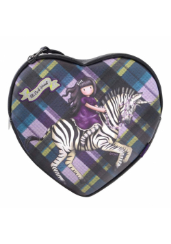 Torba na ramię Gorjuss Tartan