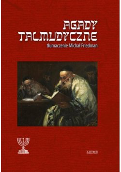 Agady talmudyczne w.2021
