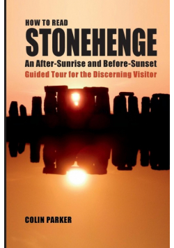 How To Read Stonehenge