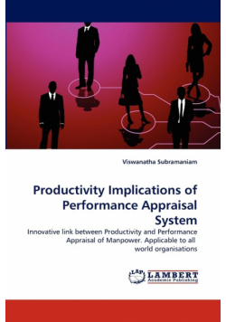 Productivity Implications of Performance Appraisal System