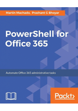 PowerShell for Office 365