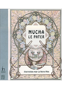 Mucha Le Pater