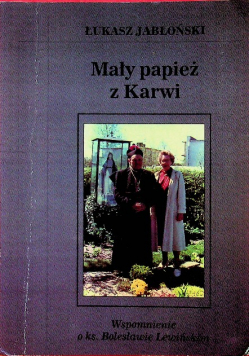 Mały papież z Karwi