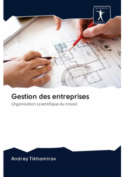 Gestion des entreprises