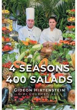 4 Seasons 400 Salads