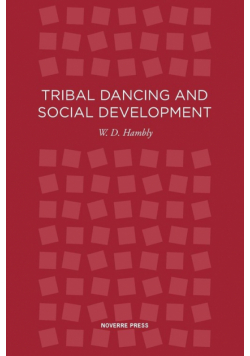 Tribal Dancing