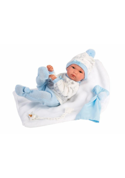 Lalka 63571 bobas Bimbo 35cm