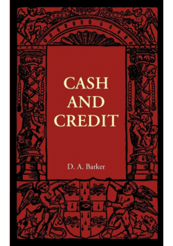 Cash and Credit