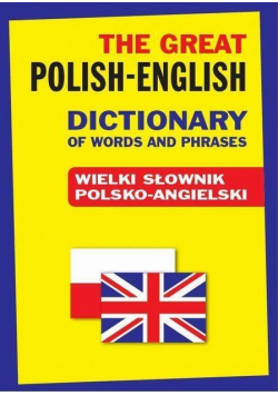 Polish-English Dictionary Słownik polsko-angielski