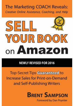 Sell Your Book on Amazon