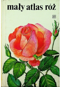 Mały atlas róż