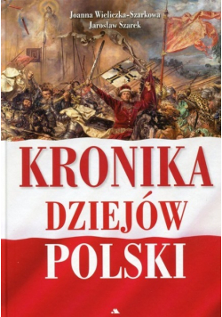 Kronika dziejów Polski