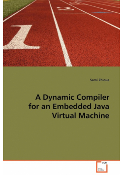 A Dynamic Compiler for an Embedded Java Virtual Machine