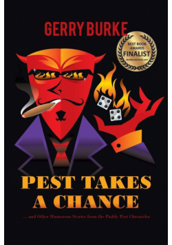 Pest Takes a Chance