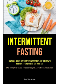 Intermittent Fasting
