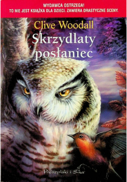 Skrzydlaty posłaniec