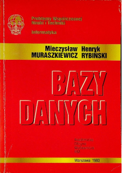 Bazy danych Muraszkiewicz