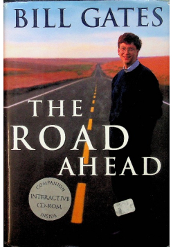 The road ahead
