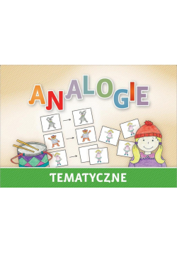 Analogie tematyczne