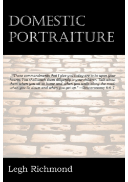 Domestic Portraiture