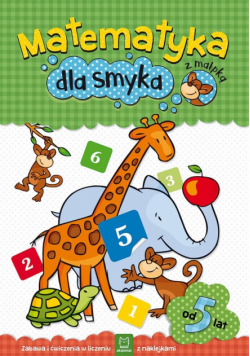 Matematyka dla smyka z małpką