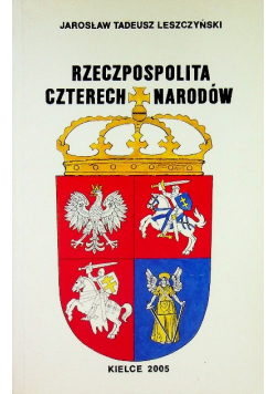 Rzeczpospolita czterech narodów
