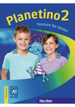 Planetino 2 KB HUEBER