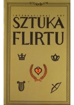 Wielka sztuka flirtu