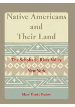 Native Americans and Their Land
