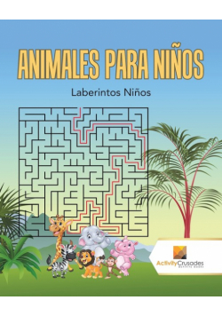 Animales Para Niños