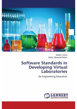 Software Standards in Developing Virtual Laboratories