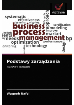 Podstawy zarządzania