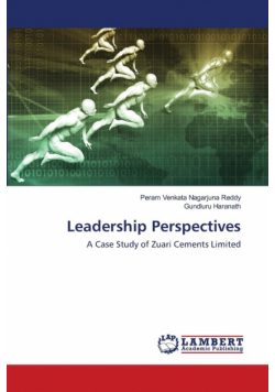 Leadership Perspectives
