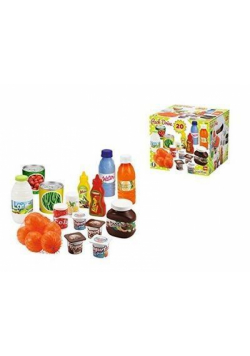 100 % Chef Pack Drive