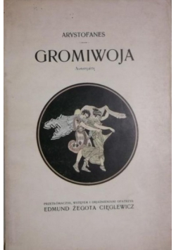Gromiwoja 1910 r.