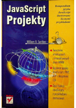 Java Script Projekty