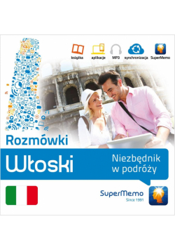 Rozmówki: Włoski. Niezbędnik w podróży