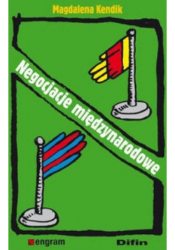 Negocjacje międzynarodowe