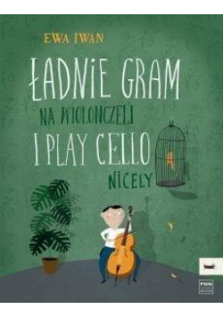 Ładnie gram na wiolonczeli PWM