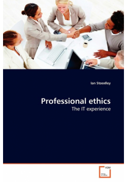 Professional ethics