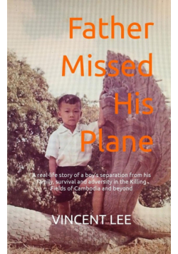 Father Missed His Plane