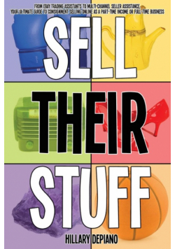 Sell Their Stuff