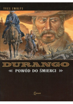 Durango 8 Powód do śmierci