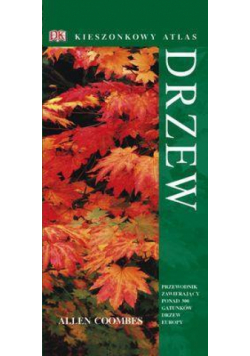Kieszonkowy atlas drzew