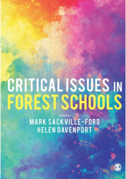 Critical Issues in Forest Schools