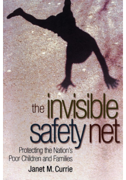The Invisible Safety Net