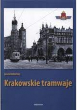 Krakowskie tramwaje