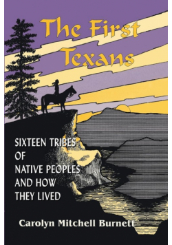 The First Texans
